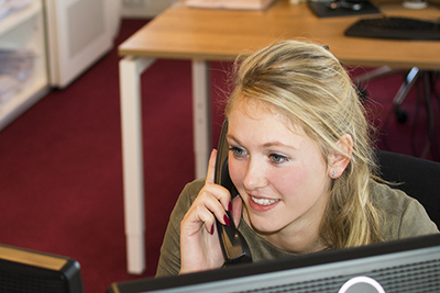 stage lopen advocatenkantoor