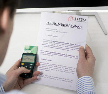 verhaalsonderzoek bureau