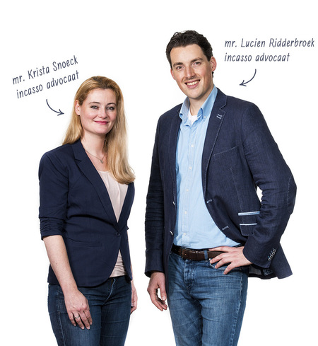 incassobureau inschakelen met keurmerk