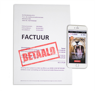 incassobureau utrecht