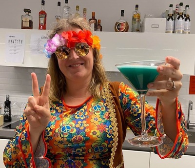 kennismaken met Danielle