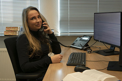 vacature advocaat medewerker Rotterdam