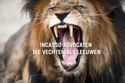 harde incasso aanpak