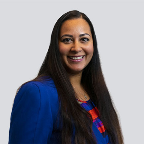 mr. Pareshma Duggal-Sukhai