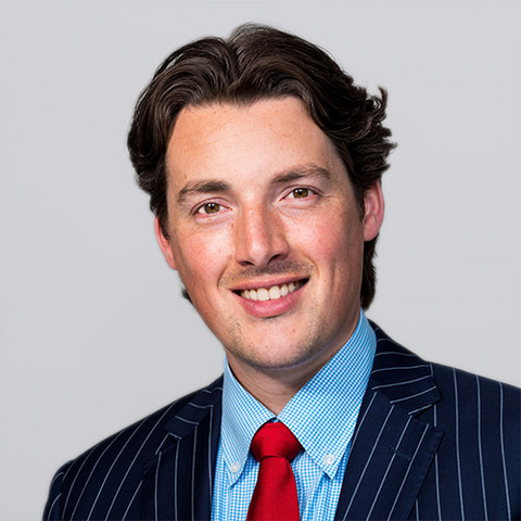 mr. Lucien Ridderbroek